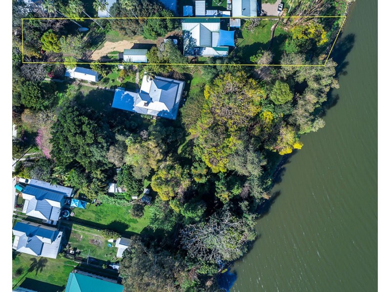 2475 Big River Way, Ulmarra NSW 2462