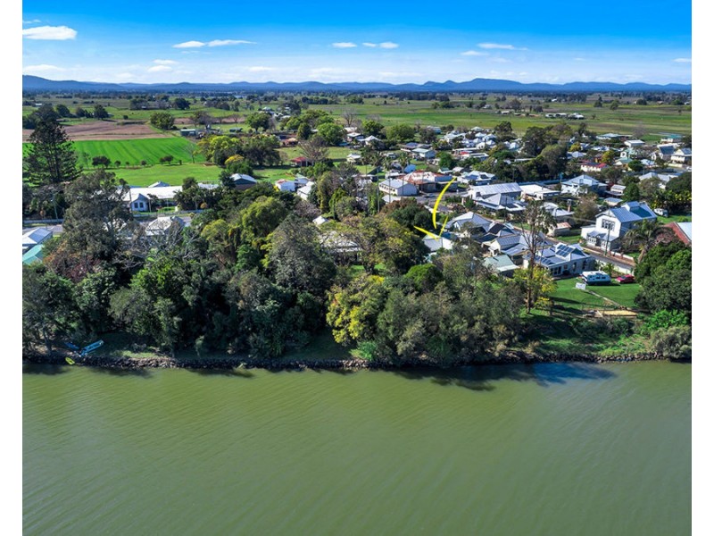 2475 Big River Way, Ulmarra NSW 2462