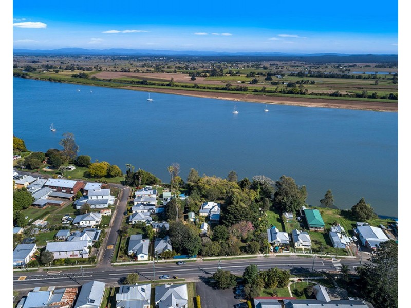 2475 Big River Way, Ulmarra NSW 2462