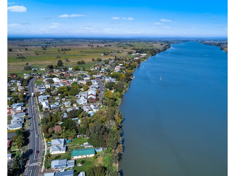 2475 Big River Way, Ulmarra NSW 2462