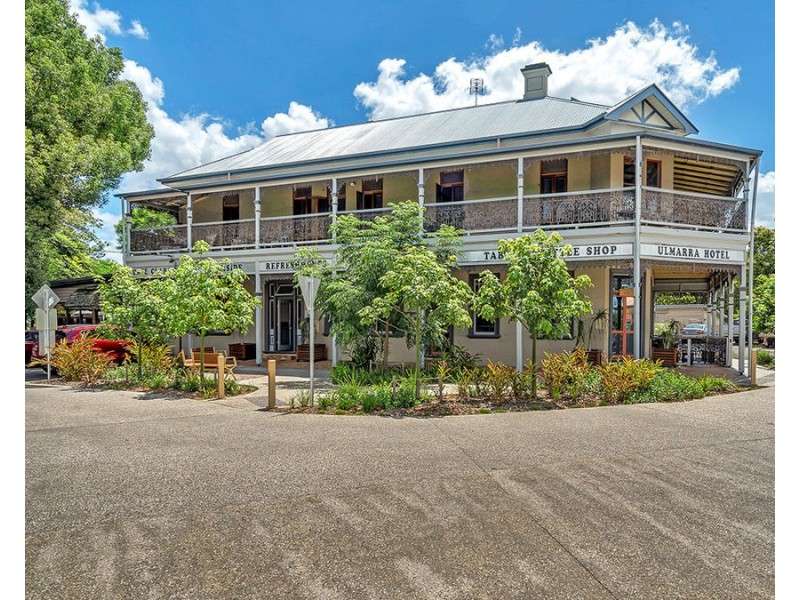 2475 Big River Way, Ulmarra NSW 2462