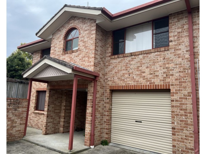 3/187A Prince Street, Grafton NSW 2460
