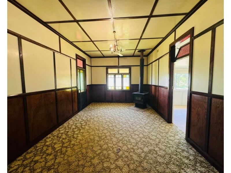 399 Lawrence Road, Alumy Creek NSW 2460