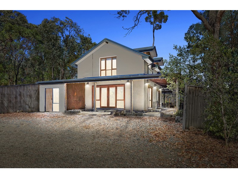 56 Stony Creek Road, North Warrandyte VIC 3113
