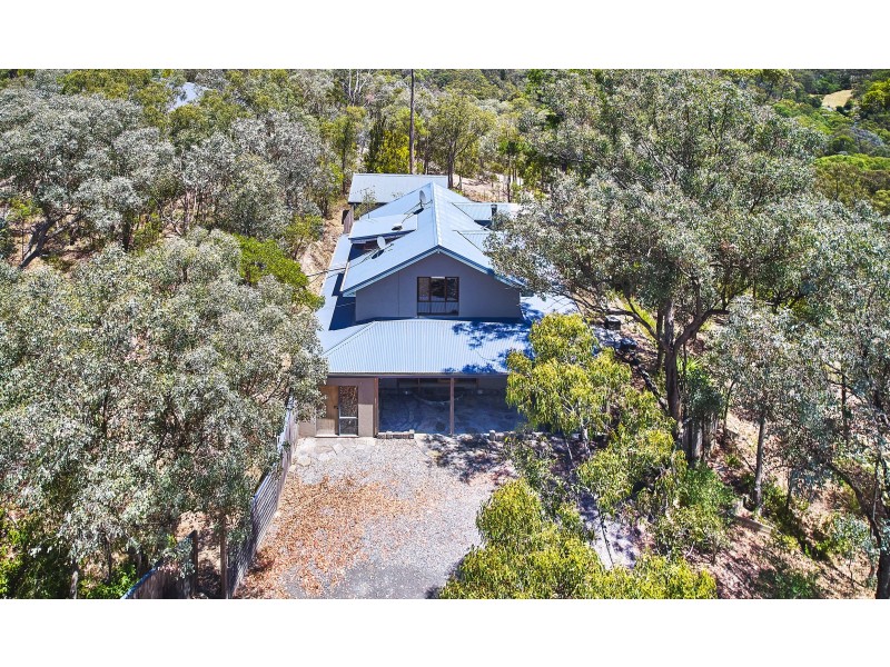 56 Stony Creek Road, North Warrandyte VIC 3113