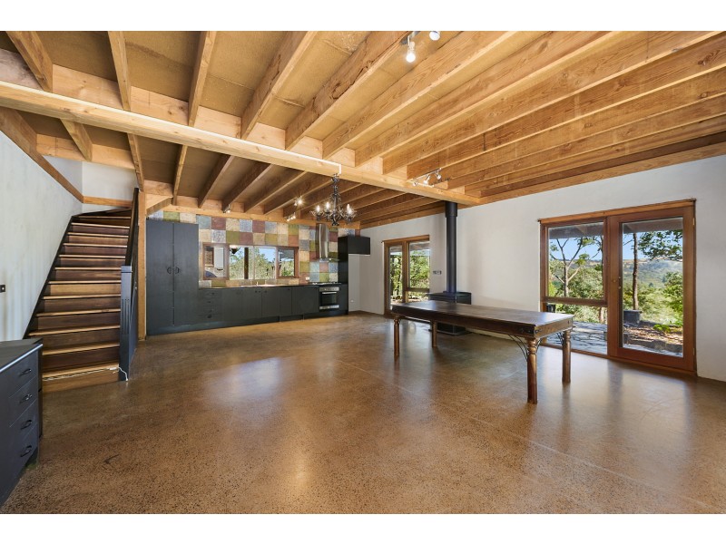 56 Stony Creek Road, North Warrandyte VIC 3113