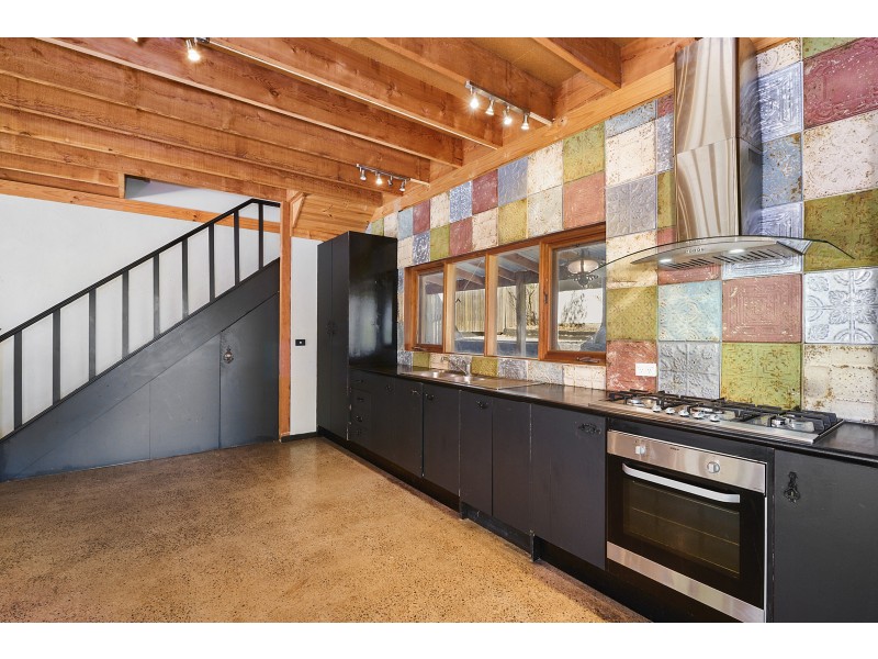 56 Stony Creek Road, North Warrandyte VIC 3113