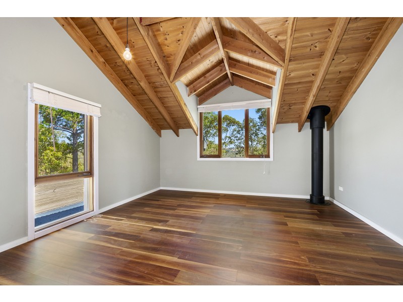 56 Stony Creek Road, North Warrandyte VIC 3113