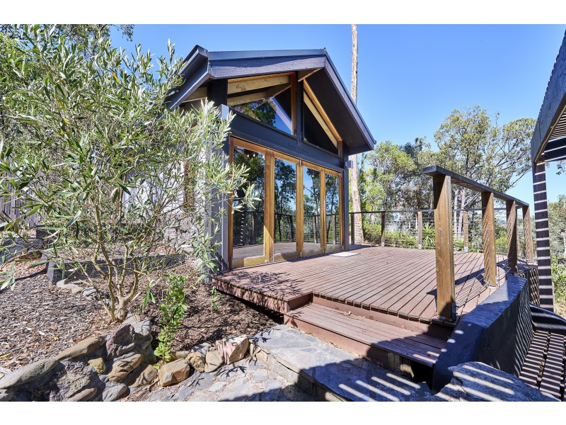 56 Stony Creek Road, North Warrandyte VIC 3113