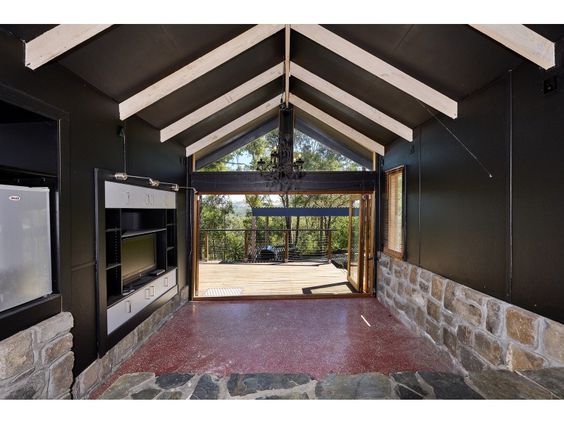 56 Stony Creek Road, North Warrandyte VIC 3113