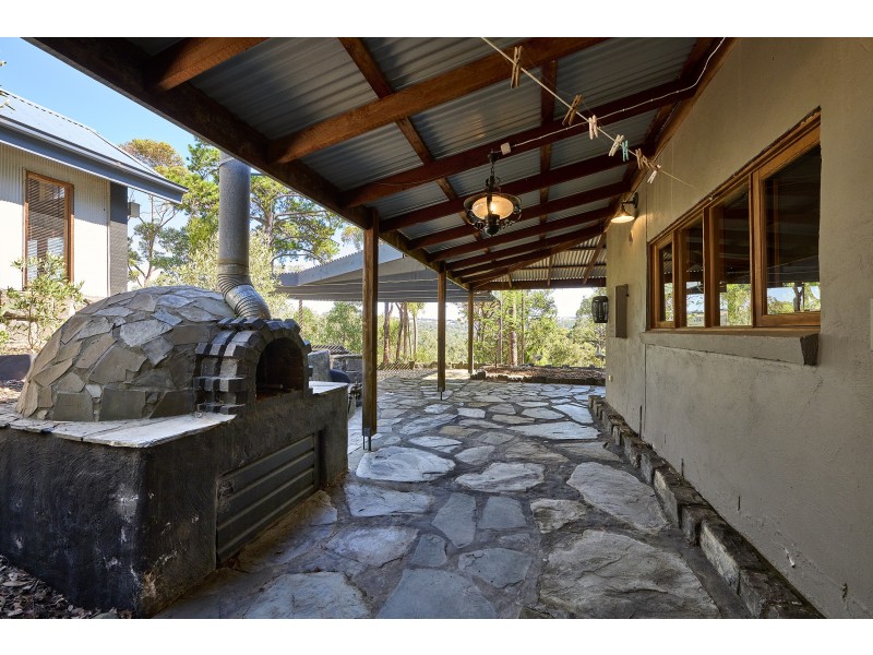 56 Stony Creek Road, North Warrandyte VIC 3113