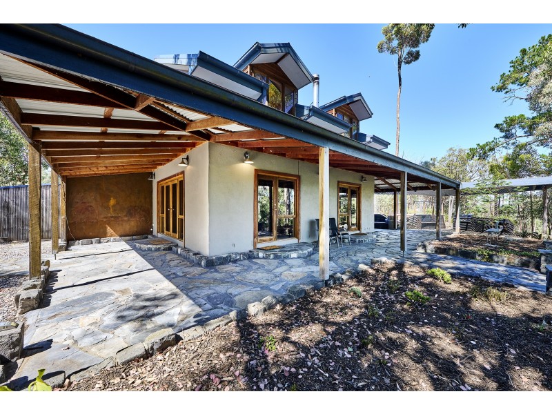 56 Stony Creek Road, North Warrandyte VIC 3113