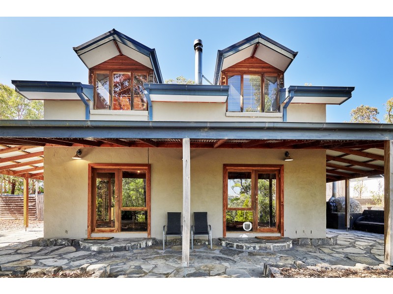 56 Stony Creek Road, North Warrandyte VIC 3113