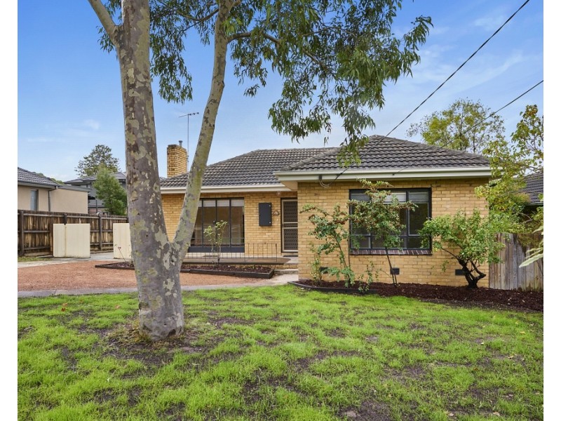 151 Hull Road, Croydon VIC 3136