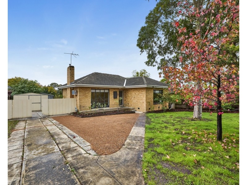 151 Hull Road, Croydon VIC 3136