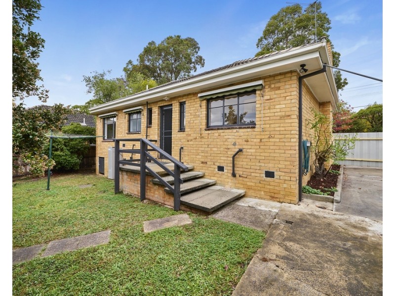 151 Hull Road, Croydon VIC 3136