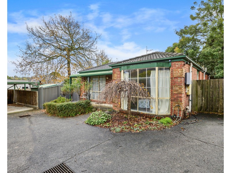 31A Belmont Road West, Croydon South VIC 3136