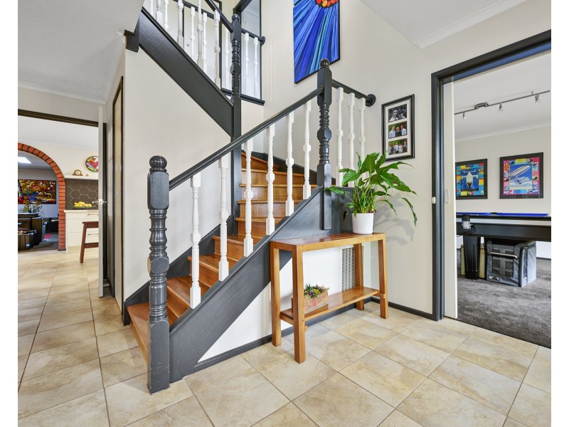 4 Radiata Close, Ringwood North VIC 3134