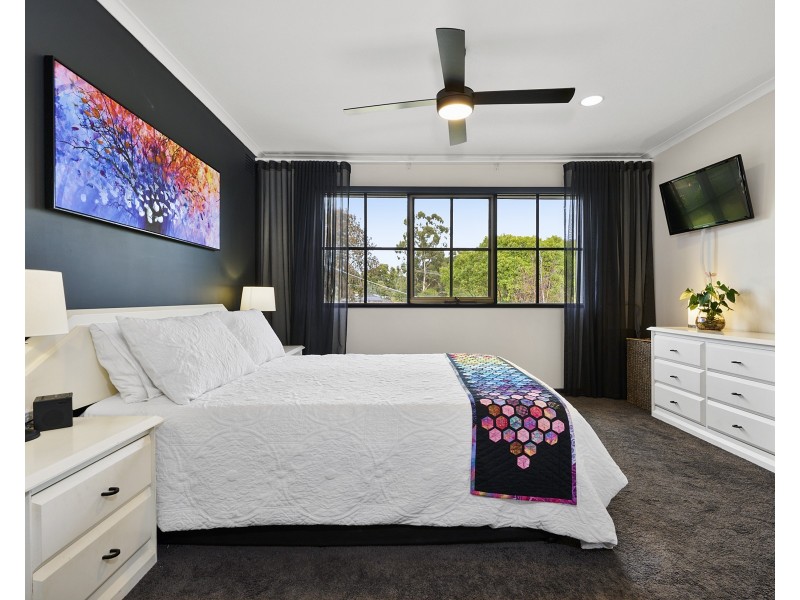 4 Radiata Close, Ringwood North VIC 3134