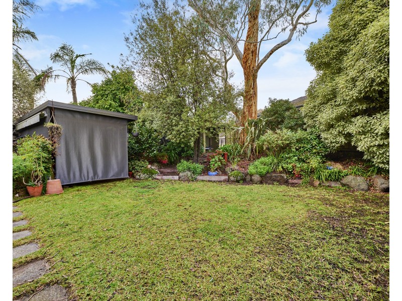 4 Radiata Close, Ringwood North VIC 3134