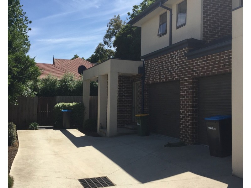 5/2 Henry Street, Boronia VIC 3155