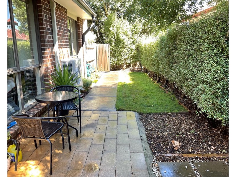 5/2 Henry Street, Boronia VIC 3155