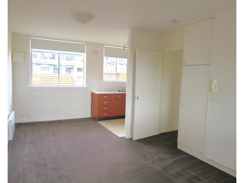 14/10 Bosisto Street, Richmond VIC 3121