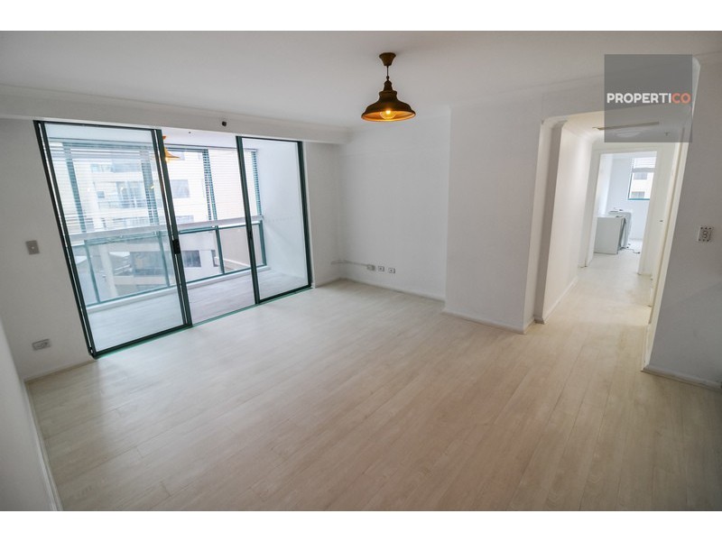 418 Pitt St, Haymarket NSW 2000