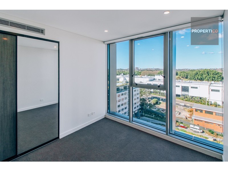 1001/16 Gadigal Ave, Waterloo NSW 2017