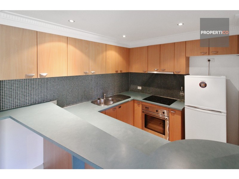 16/60 Foveaux St, Surry Hills NSW 2010