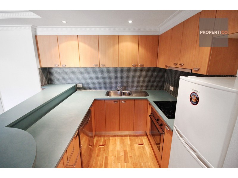 16/60 Foveaux St, Surry Hills NSW 2010