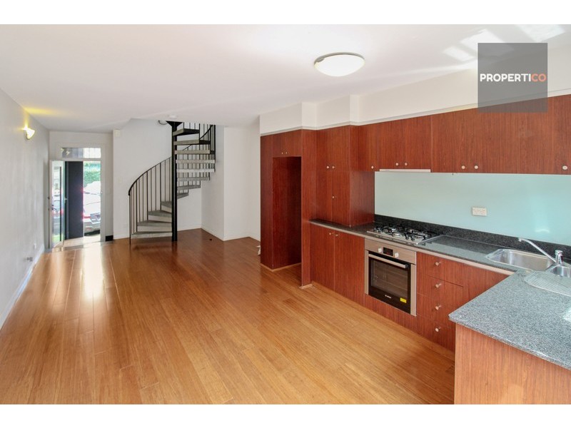 6/117 Belmont St, Alexandria NSW 2015
