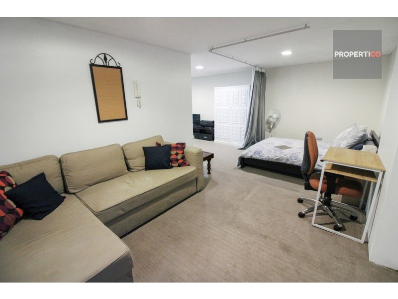 336/69 Jones St, Ultimo NSW 2007