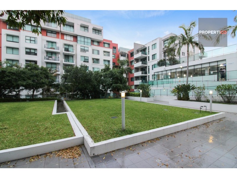 336/69 Jones St, Ultimo NSW 2007