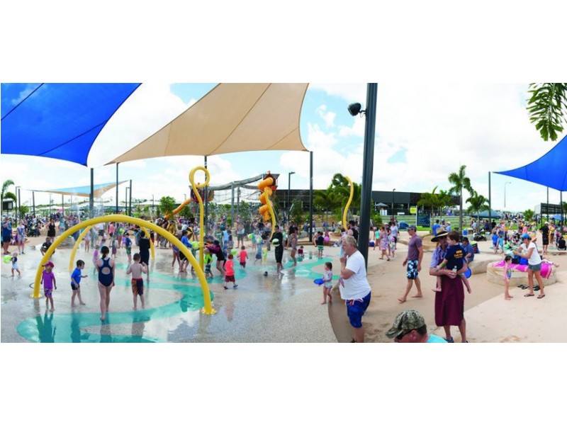 South Ripley QLD 4306