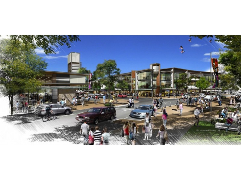 South Ripley QLD 4306