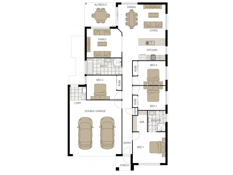 South Ripley QLD 4306