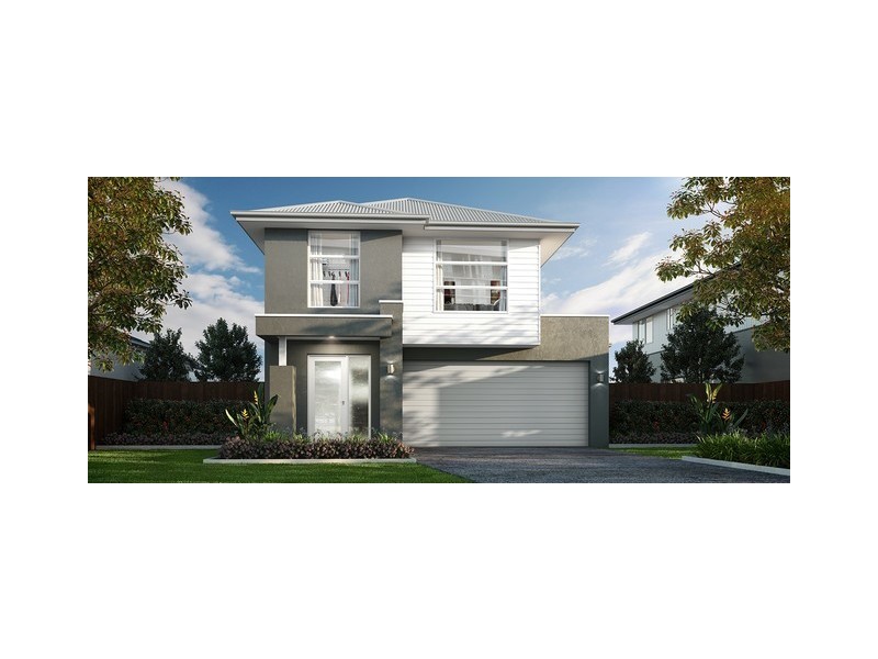 Lot 128 Camelot, Coomera QLD 4209