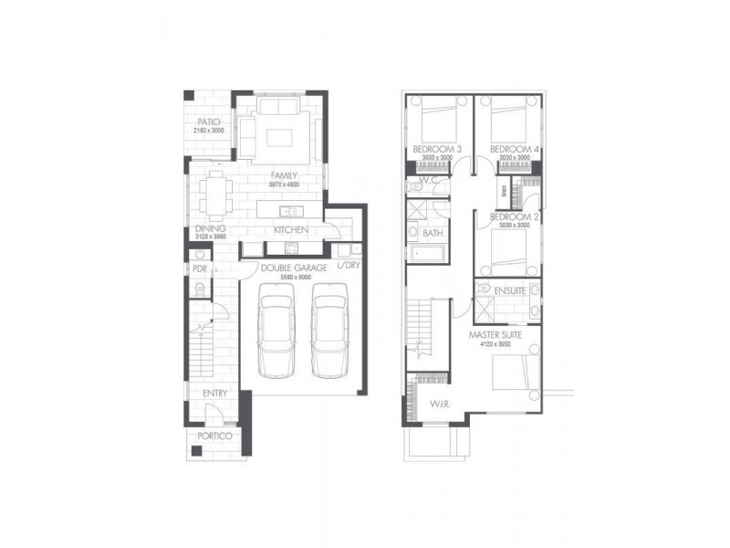 Lot 128 Camelot, Coomera QLD 4209