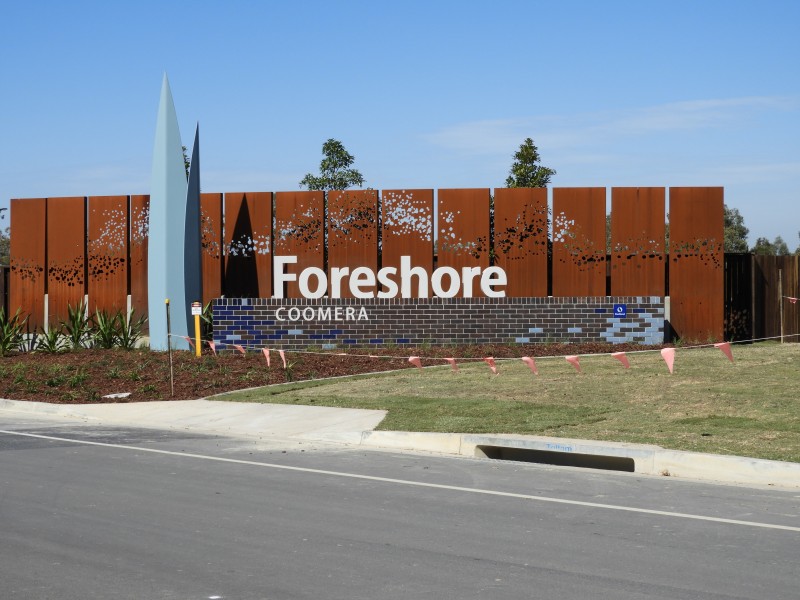 Lot 128 Camelot, Coomera QLD 4209