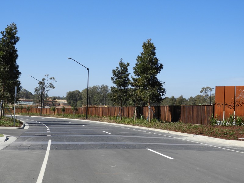 Lot 128 Camelot, Coomera QLD 4209