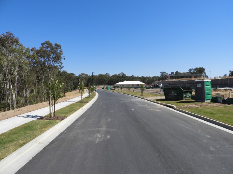 Lot 128 Camelot, Coomera QLD 4209