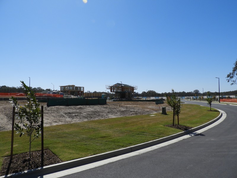 Lot 128 Camelot, Coomera QLD 4209