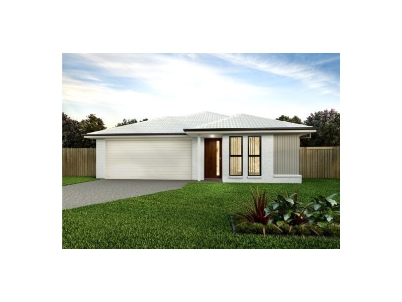 Lot 1138 Redbank Plains Rd, Redbank Plains QLD 4301