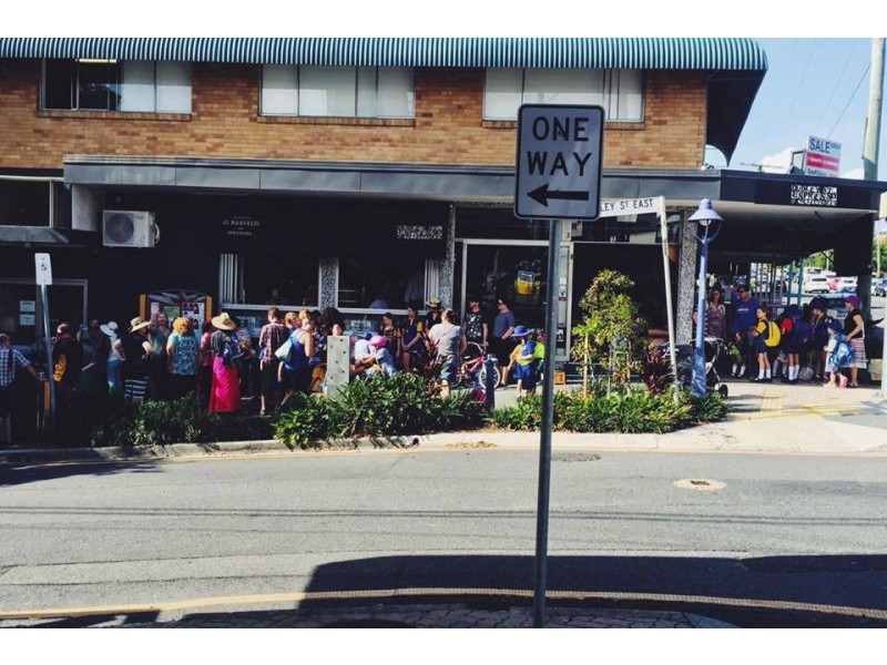 25 Denham St, Annerley QLD 4103