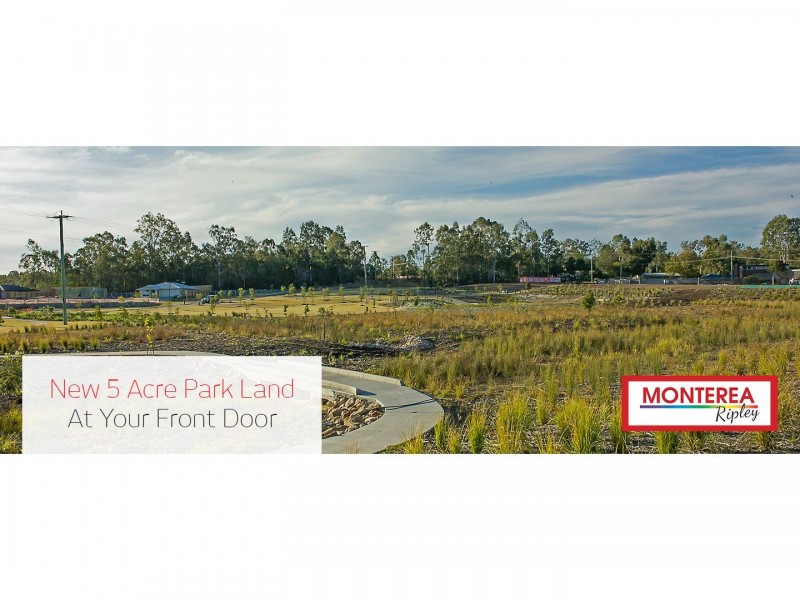 Lot 328 Maguire St, Ripley QLD 4306