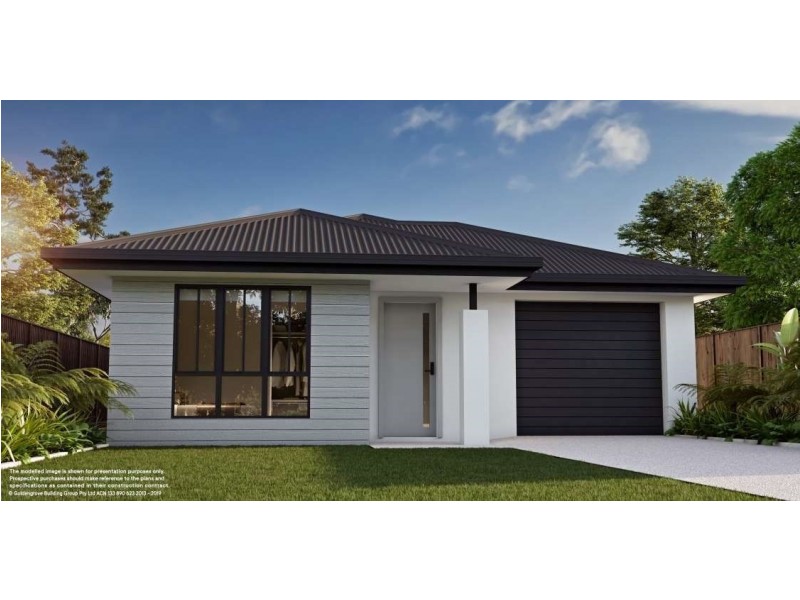 1 Heath Tce, Park Ridge QLD 4125