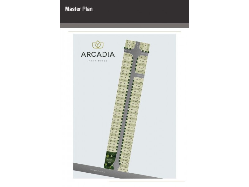 1 Heath Tce, Park Ridge QLD 4125