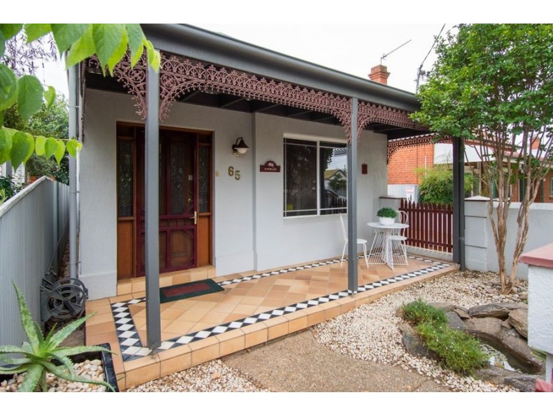 1/65 Crampton Street, Wagga Wagga NSW 2650