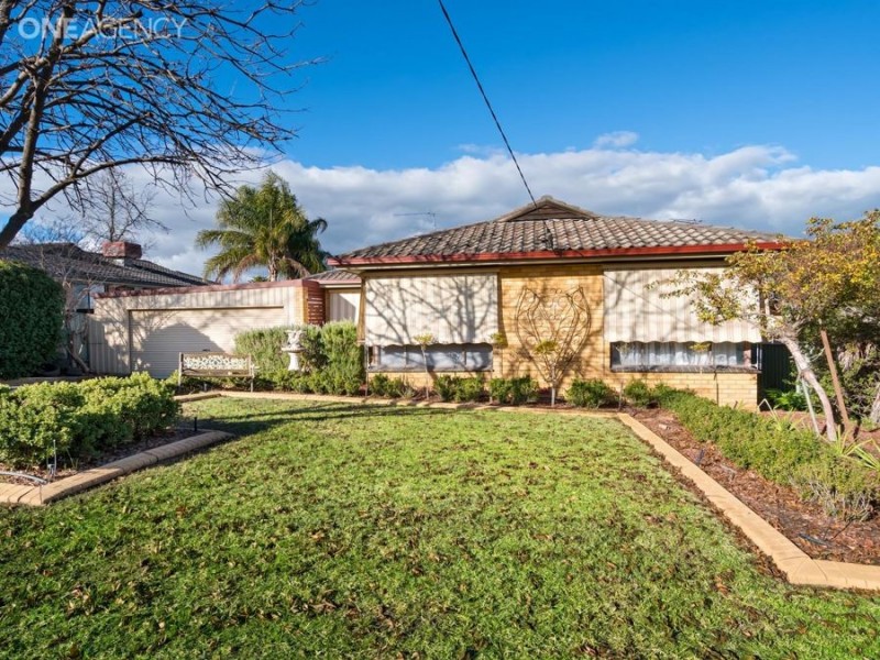 3 ALLDIS PLACE, Kooringal NSW 2650